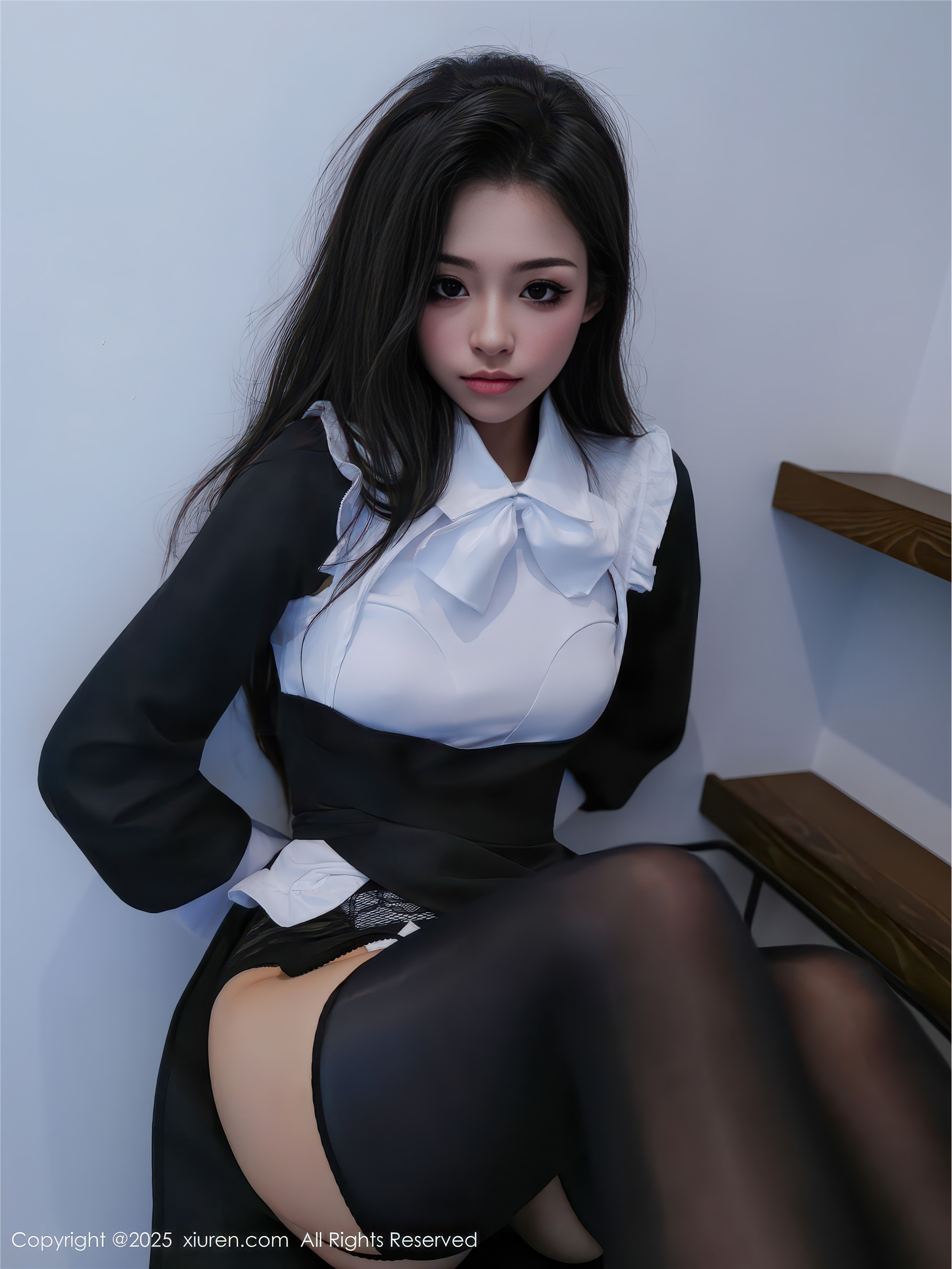 Xiuren秀人网 2025.12.03 NO.11059 白琮瑗